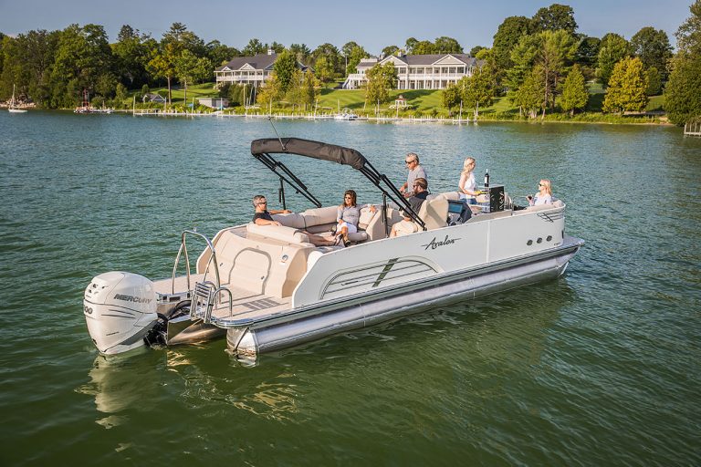 Parts and Repair Service Lake Ogemaw Marina