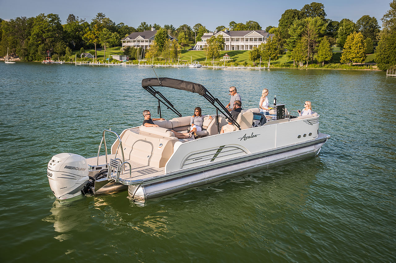 2020 Avalon Ambassador
