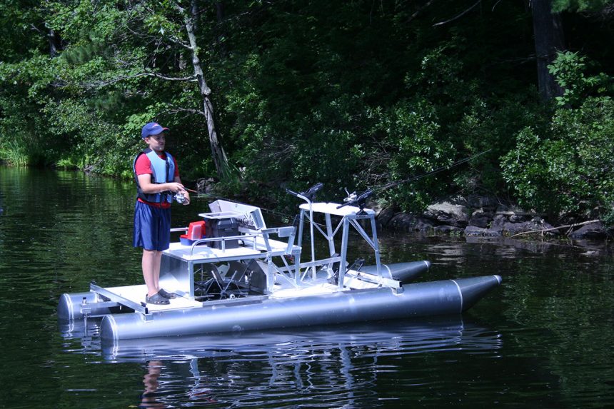 Aqua Cycle Plus