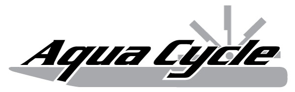 Aqua Cycle logo