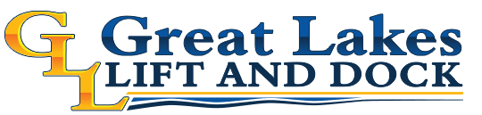 Great Lakes Lift and Dock logo